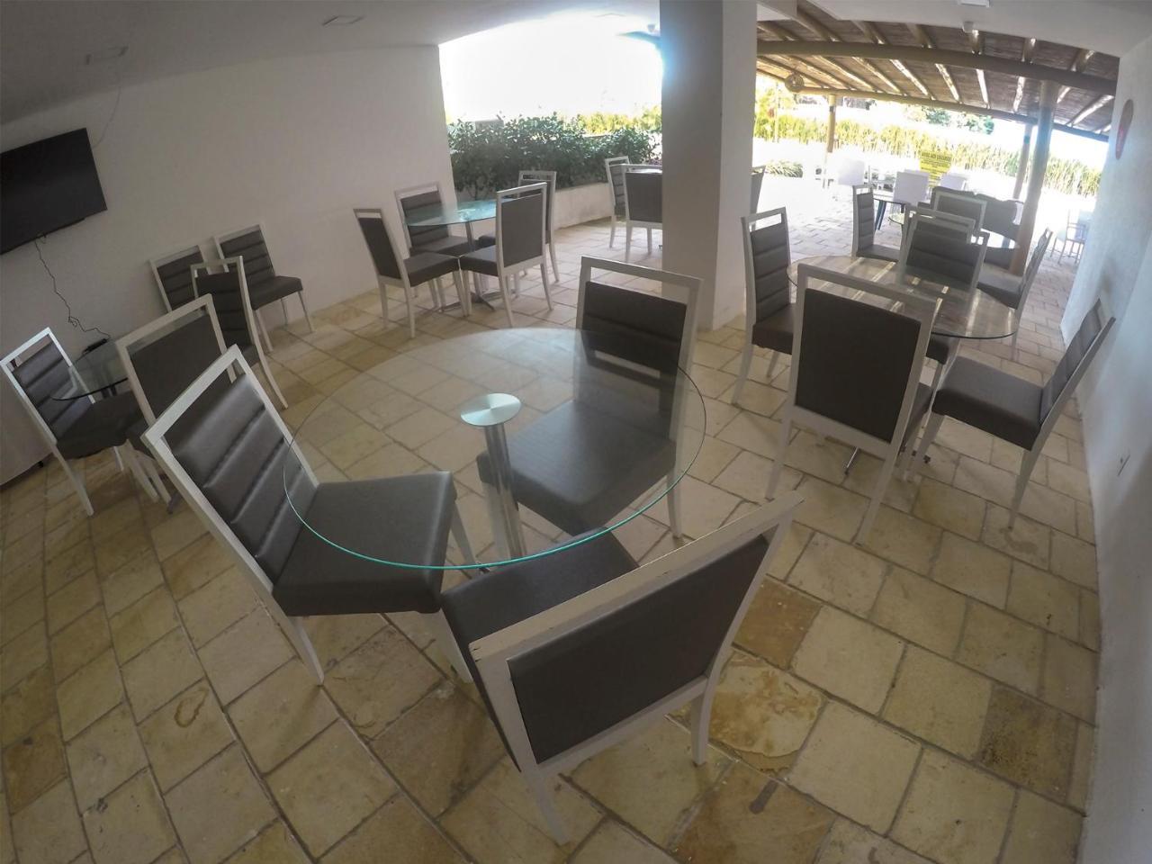 Laguna Suites Porto de Galinhas Exterior photo