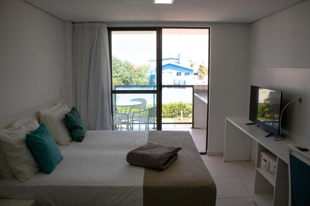 Laguna Suites Porto de Galinhas Exterior photo