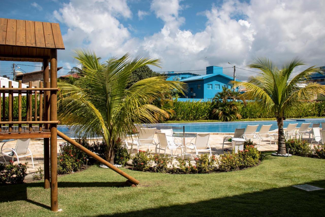 Laguna Suites Porto de Galinhas Exterior photo