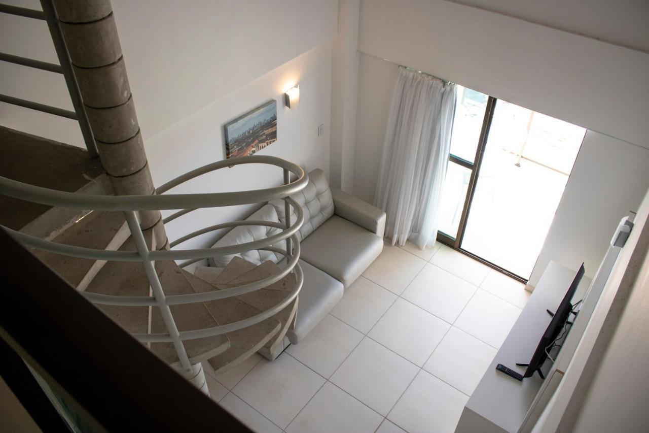 Laguna Suites Porto de Galinhas Exterior photo